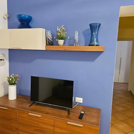 Happie Casa Il Capo & La Cattedrale Appartement