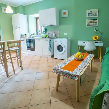 Happie Casa Il Capo & La Cattedrale 巴勒莫