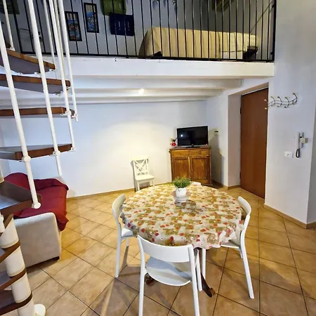 Happie Casa Il Capo & La Cattedrale *