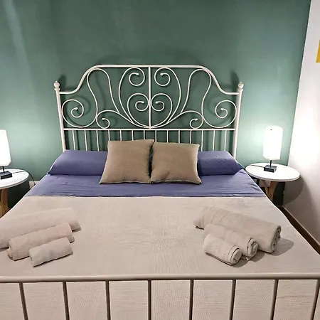 Happie Casa Il Capo & La Cattedrale