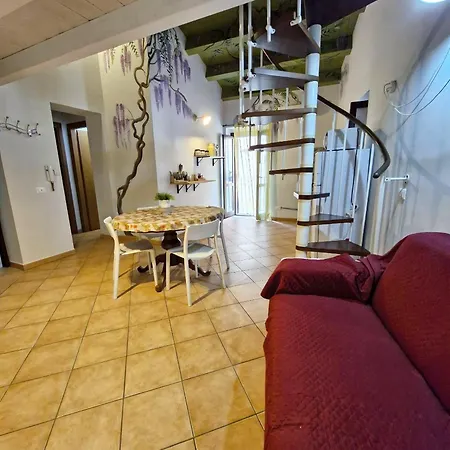 Happie Casa Il Capo & La Cattedrale 巴勒莫