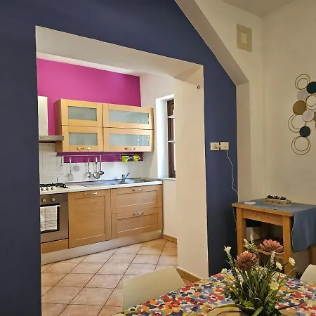 公寓 Happie Casa Il Capo & La Cattedrale 巴勒莫