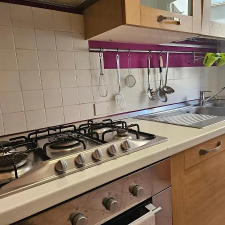 Happie Casa Il Capo & La Cattedrale 公寓 巴勒莫