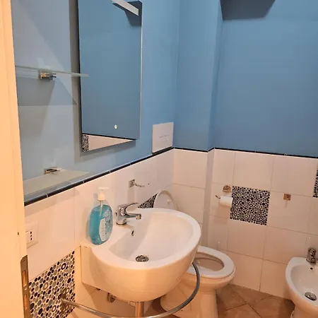 Happie Casa Il Capo & La Cattedrale * 巴勒莫