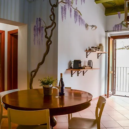 Happie Casa Il Capo & La Cattedrale パレルモ