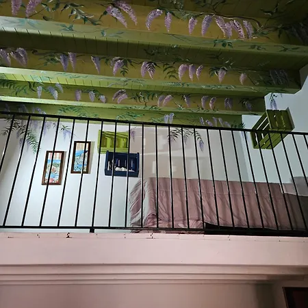 アパート Happie Casa Il Capo & La Cattedrale