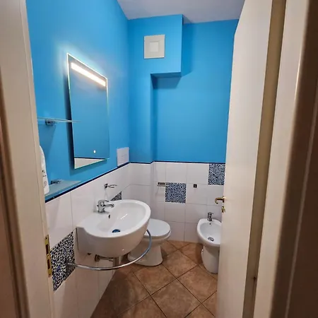 Apartamento Happie Casa Il Capo & La Cattedrale *